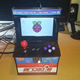 Imagen para el artículo titulado Cómo construir una mini recreativa portátil con la Raspberry Pi 2